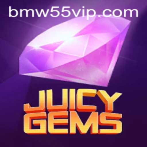 JuicyGems Game Overview with BMW55 VIP