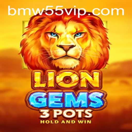 Experience the Thrill of LionGems3pots: A Comprehensive Guide