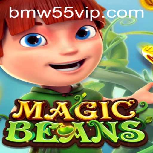 Discovering the World of MAGICBEANS: An Innovative Game Experience