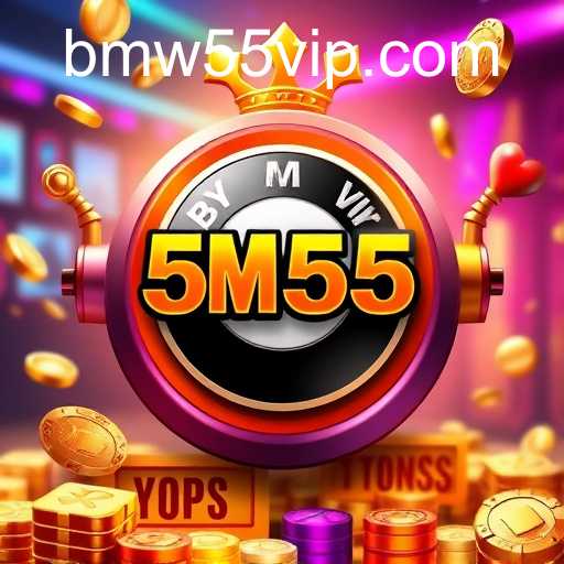 Explore the Thrilling World of Online Slots with BMW55 VIP