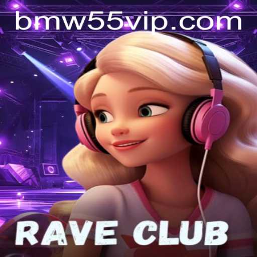 RaveClub: The Ultimate Immersive Game Experience