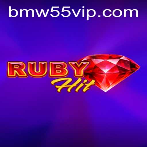 Unveiling RubyHit: A Thrilling Adventure Game with BMW55 VIP Elements