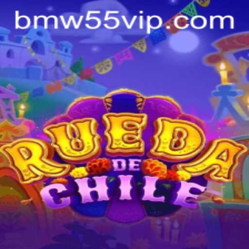 RuedaDeChile: The Exciting New Game Unveiling the BMW55 VIP Experience